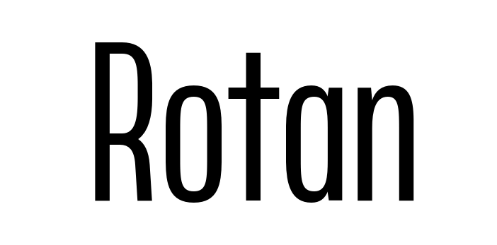 Rotan